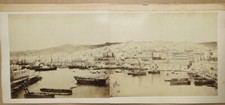 Algiers harbour ships for sale  EDINBURGH
