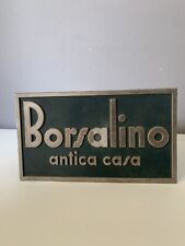 Espositore banco borsalino usato  Vertemate con Minoprio