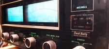 Mcintosh 2205 stereo for sale  Saint Joseph
