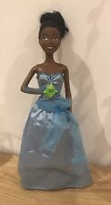 Disney tiana princess for sale  WITNEY
