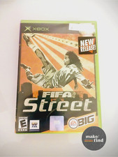Fifa street tested for sale  Seattle