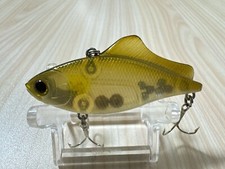 Isca de pesca vibratória LUCKY CRAFT LV-100 #AT87, usado comprar usado  Enviando para Brazil