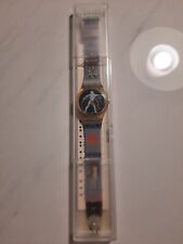 Swatch discobolus 1992 usato  Verdellino