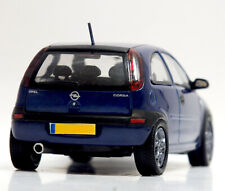 Custom minichamps 2000 for sale  STOCKTON-ON-TEES