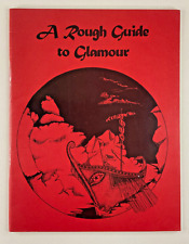 Runequest rough guide d'occasion  Limours