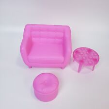 Mattel barbie furniture for sale  San Antonio