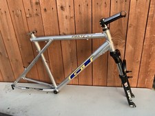 Vintage pantera mtb for sale  La Puente