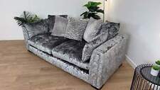 Lyric seater fabric for sale  WARRINGTON