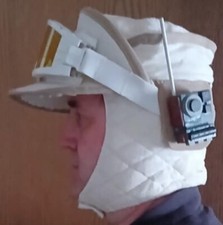 Star wars kostüm gebraucht kaufen  Schwaig b.Nürnberg