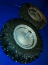 Left right tire for sale  Spokane