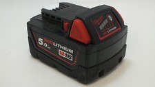 Milwaukee m18b5 m18 for sale  HULL