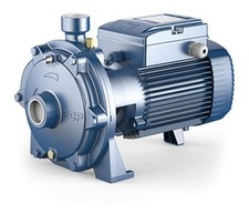 Elettropompa centrifuga bigira usato  Colleferro