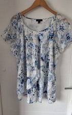 Tamara blouse size for sale  FOLKESTONE