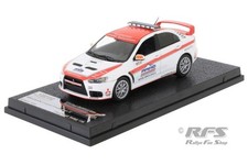 Mitsubishi Lancer Evo X Pikes Peak Samochód bezpieczeństwa 1:43 Vitesse 29354 na sprzedaż  Wysyłka do Poland