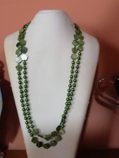 Collana lunga perline usato Collana lunga perline usato  Ragalna