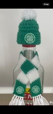 Novelty celtic hat for sale  LOCHGELLY