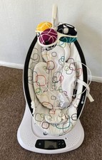 4moms mamaroo newborn for sale  HARLOW