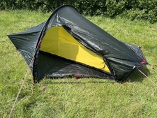 Hilleberg akto person for sale  LYMINGTON