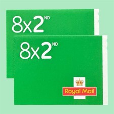 Genuine royal 2nd for sale  BOREHAMWOOD