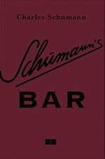 Schumann bar gebraucht kaufen  Berlin