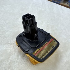 Adapter 18volt 20v for sale  Pearland