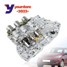 4f27e transmission solenoid d'occasion  Expédié en Belgium