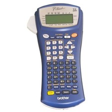 Impressora de Etiquetas Brother P-Touch PT-1400 comprar usado  Enviando para Brazil
