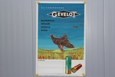 Affiche publicitaire lithograp d'occasion  Seyssel