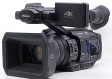 Panasonic 145 betriebsstunden gebraucht kaufen  Bochum