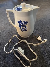 Vintage electric water for sale  Elmira