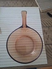 Vision glass pan for sale  Rocky Mount