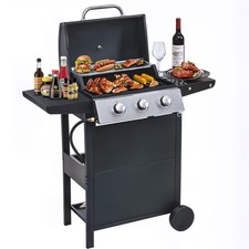 3 burners table for sale 3 burners table for sale Ashford