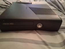 Xbox 360 S, usado comprar usado  Enviando para Brazil