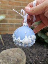 Wedgwood nativity scene for sale  Mechanicsville