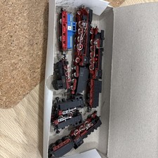 modelleisenbahn spur n loks gebraucht kaufen  Schmiechen