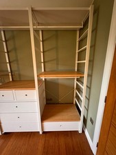 Ikea elvarli open for sale Ikea elvarli open for sale  YORK