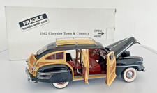 1942 chrysler town for sale  SOUTHEND-ON-SEA