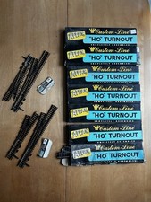 Lot atlas turnout for sale  Evanston
