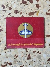 Medaglie commemorative shell usato  Roncofreddo