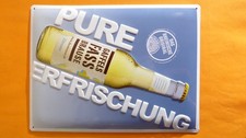 Geprägtes blechschild gaffels gebraucht kaufen  Siegen