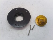 Honda 1000 2008 usato  Chignolo Po