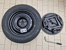 Kit ruota scorta usato  Aversa