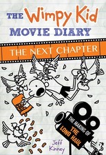 Wimpy kid movie for sale  Lynden