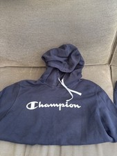 Champion men hoodie for sale  LEEDS