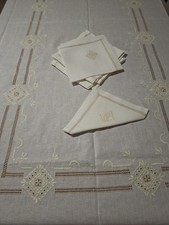 Tovaglia puro lino usato  Monopoli