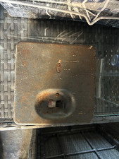 Vintage mem fuse for sale  LOWESTOFT