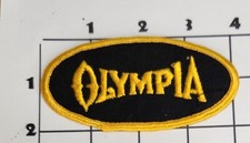 Olympia beer patch for sale  Las Vegas