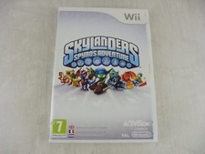 Jeu console nintendo d'occasion  Seingbouse