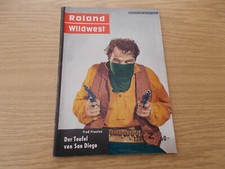Roland western 124 gebraucht kaufen  Trebsen