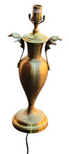 Vintage solid brass for sale  Monrovia
